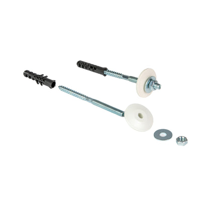 419L1000-BEVESTIGING VOOR LAVABO 419L M10X140MM 520114