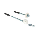 419L1000-BEVESTIGING VOOR LAVABO 419L M10X140MM 520114