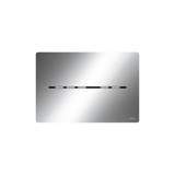 TECESOLID WC-ELEKTRONICA MET HANDSFREE BEDIENING, 6 V BATTERIJ, MAT WIT
