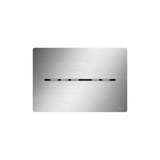 TECESOLID WC-ELEKTRONICA MET HANDSFREE BEDIENING, 6 V BATTERIJ, MAT WIT