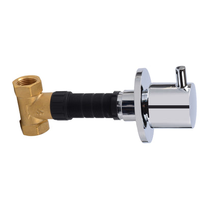 ALONI STOPKRAAN - INBOUW - 1/2