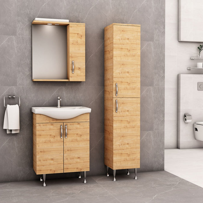 ALECO ONDERKAST (65CM) - SAFIR