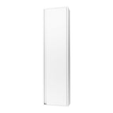 ALONI SALLY KOLOMKAST (135CM) - MAT WIT
