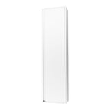 ALONI SALLY KOLOMKAST (160CM) - MAT WIT