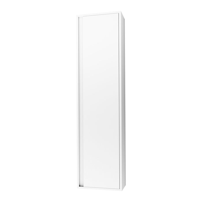 ALONI SALLY KOLOMKAST (160CM) - MAT WIT