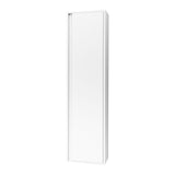 ALONI SALLY KOLOMKAST (160CM) - WIT GLOSSY