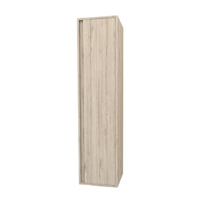 SALLY KOLOMKAST (135CM) - LICHT HOUT