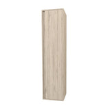 SALLY KOLOMKAST (135CM) - LICHT HOUT