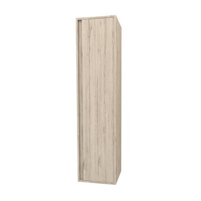 SALLY KOLOMKAST (160CM) - LICHT HOUT