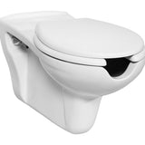 HANG-WC WIT MINDERVALIDEN