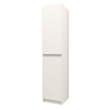 JUPITER KOLOMKAST (160CM) - MAT WIT