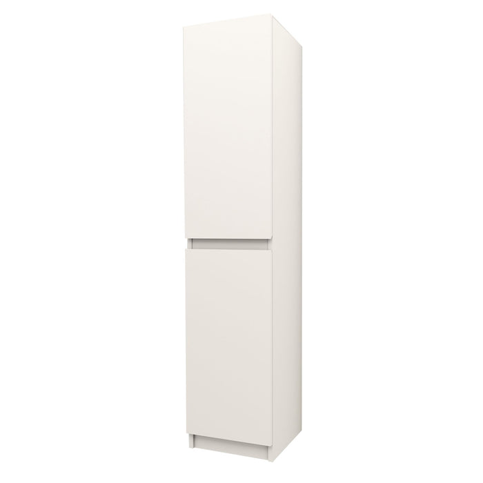JUPITER KOLOMKAST (160CM) - MAT WIT