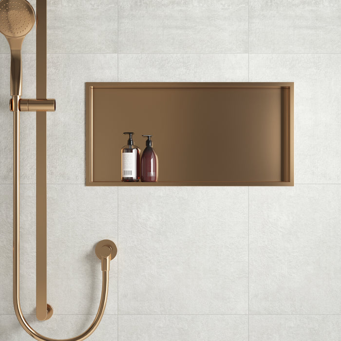 ALONI INBOUWNIS (300X600X70MM) - BRUIN BRONS
