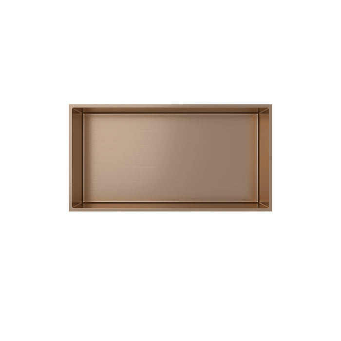 ALONI INBOUWNIS (300X600X70MM) - GEBORSTELD KOPER