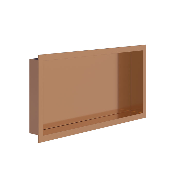 ALONI INBOUWNIS (300X600X70MM) - GEBORSTELD KOPER