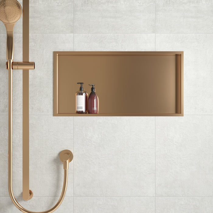 ALONI INBOUWNIS (300X600X70MM) - GEBORSTELD KOPER