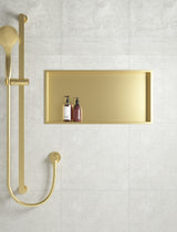 ALONI INBOUWNIS (300X600X70MM) - GEBORSTELD GOUD