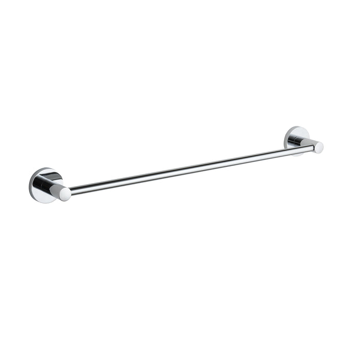 ALONI HANDDOEKHOUDER 60 CM - CHROOM