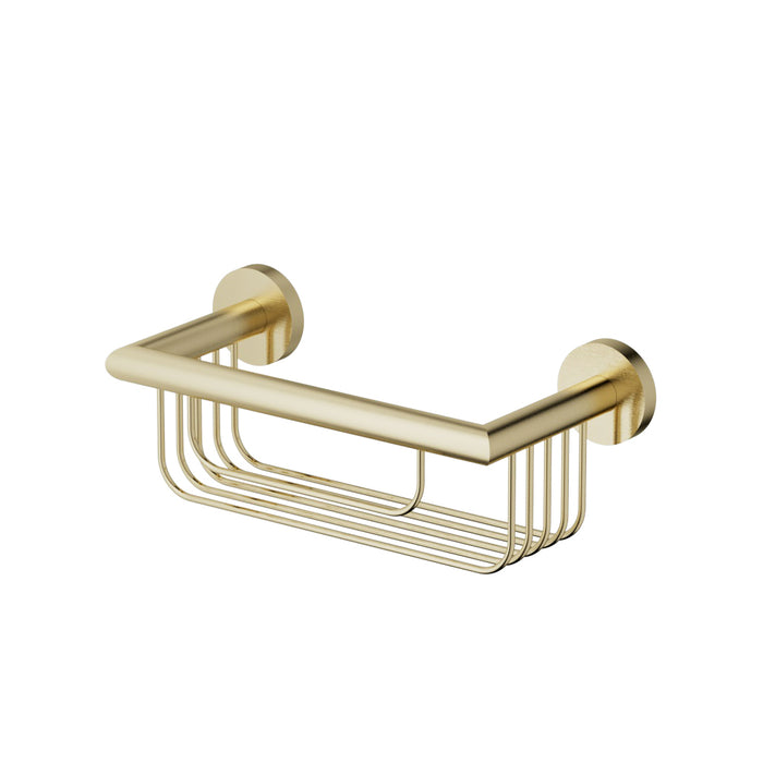 ALONI DOUCHEREK (30CM) - GEBORSTELD GOUD