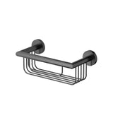 ALONI DOUCHEREK (30CM) - GUNMETAL GRIJS