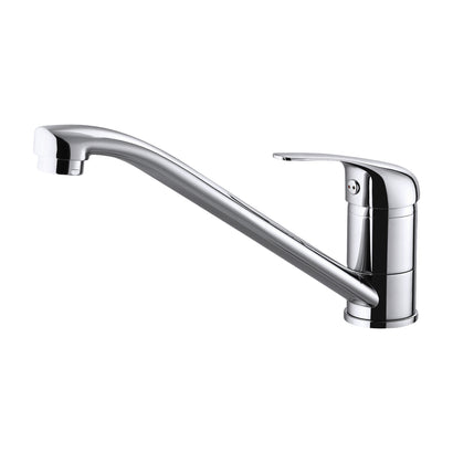 ALONI PURE KEUKENMENGKRAAN - DRAAIBARE UITLOOP - CHROOM