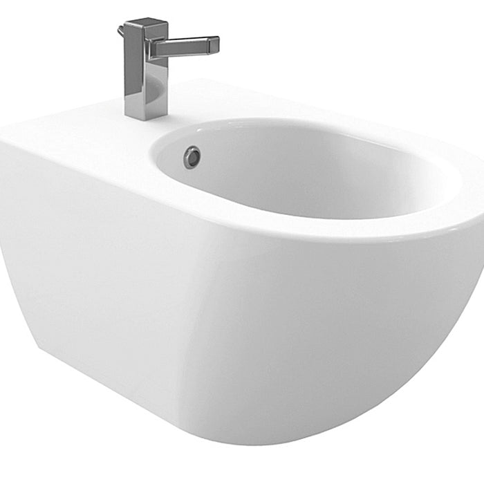 OPHANG (BIDET) VERBORGEN BEVESTIGING