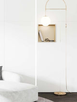 ALONI INBOUWNIS (300X300X100MM) - GEBORSTELD GOUD