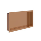 ALONI INBOUWNIS (300X600X100MM) - GEBORSTELD KOPER