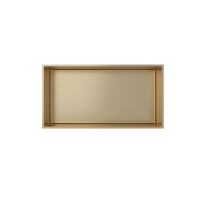 ALONI INBOUWNIS (300X600X100MM) - GEBORSTELD GOUD