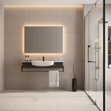 CREAVIT KAYA WASTAFELFRAME - 1008X340X150MM - CABANA
