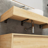 ALONI LINA ONDERKAST (120CM) - SAFIR