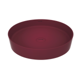 CREAVIT LOOP OPBOUW WASKOM (45CM) - BERRY