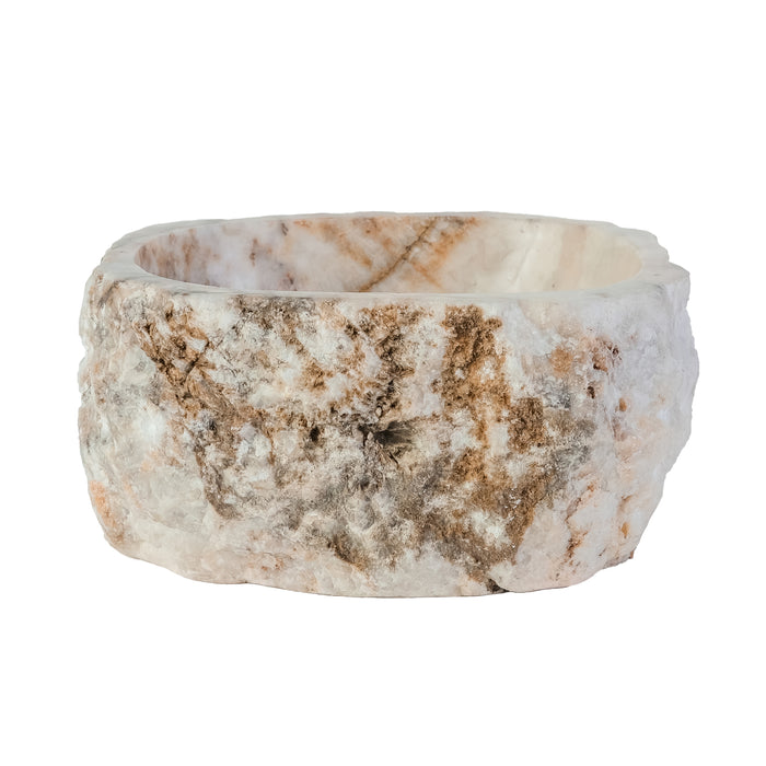 WASKOM NATURAL SUNSET ONYX 30-35X15CM