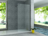 ALONI STABILISATIESTANG - INKORTBAAR - 120 CM - GUNMETAL