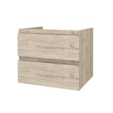 SALLY ONDERKAST (60CM) - LICHT HOUT