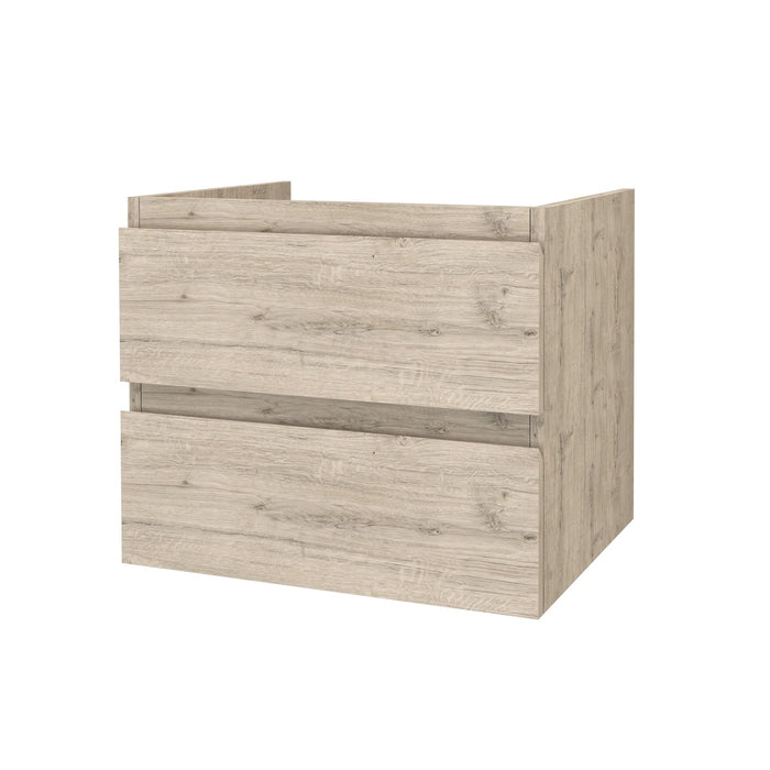 SALLY ONDERKAST (60CM) - LICHT HOUT