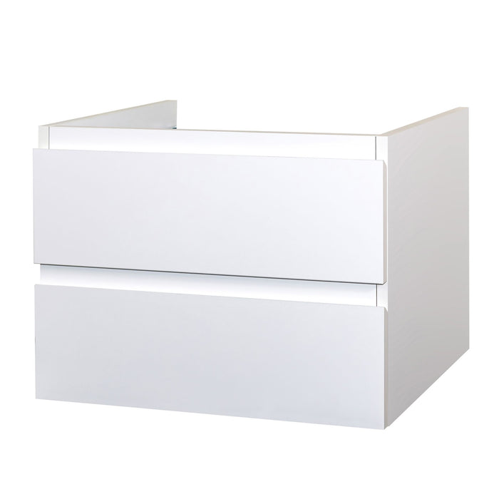 ALONI SALLY ONDERKAST (80CM) - MAT WIT