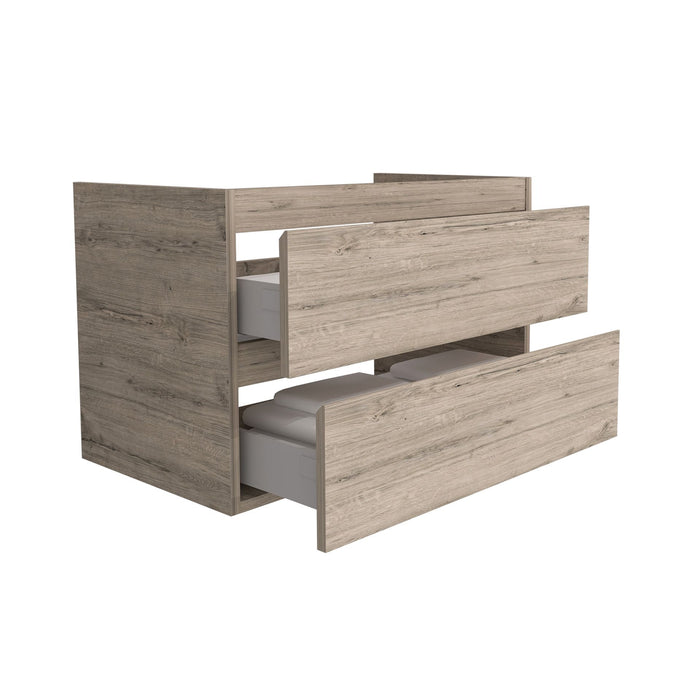 SALLY ONDERKAST (80CM) - LICHT HOUT