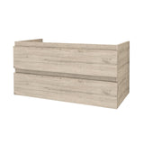 SALLY ONDERKAST (100CM) - LICHT HOUT
