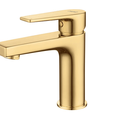 CREAVIT SHARP WASTAFELMENGKRAAN - GOUD