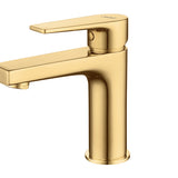 CREAVIT SHARP WASTAFELMENGKRAAN - GOUD
