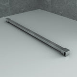 ALONI STABILISATIESTANG - INKORTBAAR - 100 CM - RVS