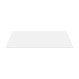 ALONI SOLID SURFACE WASTAFELTABLET (160CM)