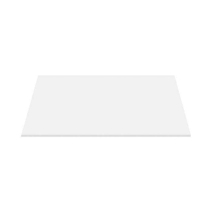 ALONI SOLID SURFACE WASTAFELTABLET (80CM)