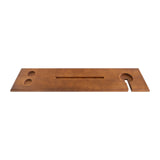 ALONI BADKUIP PLANK 8X18CM