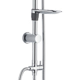 ALONI REGENDOUCHE NEW TONDO