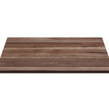 ALONI WASTAFELTABLET MDF (96.4X45.5X2.6 CM) - GARDA