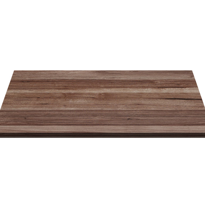 ALONI WASTAFELTABLET MDF (96.4X45.5X2.6 CM) - GARDA