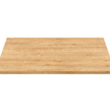 ALONI WASTAFELTABLET MDF (96.4X45.5X2.6 CM) - SAFIR
