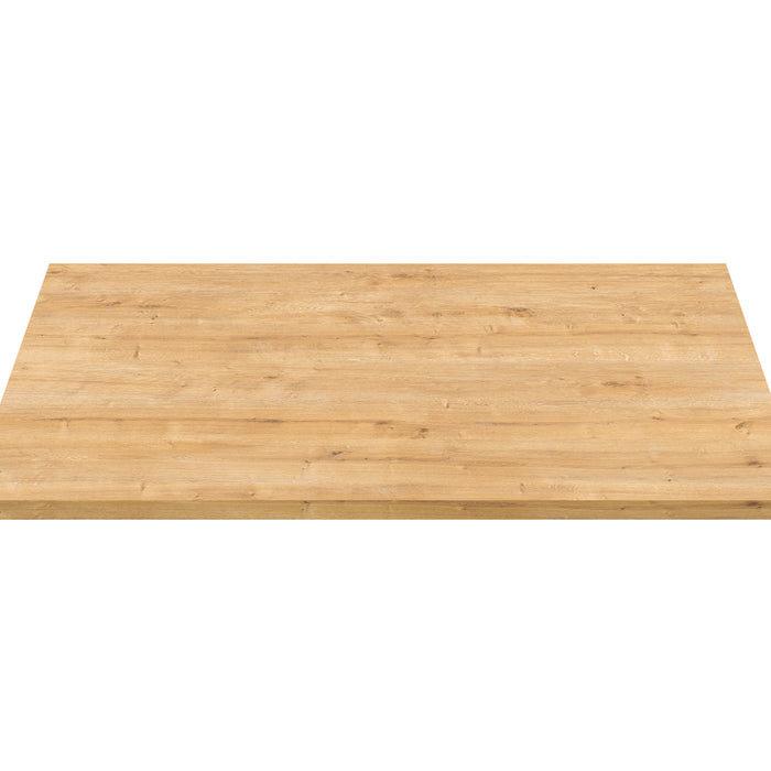 ALONI WASTAFELTABLET MDF (96.4X45.5X2.6 CM) - SAFIR